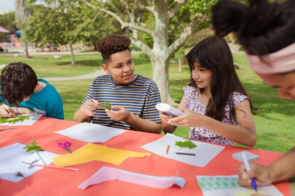 Free stock photo of adventure, art, art camp